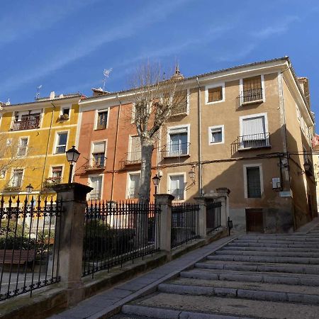 El Alfarje De Cuenca Apartamento Cuenca  Exterior foto