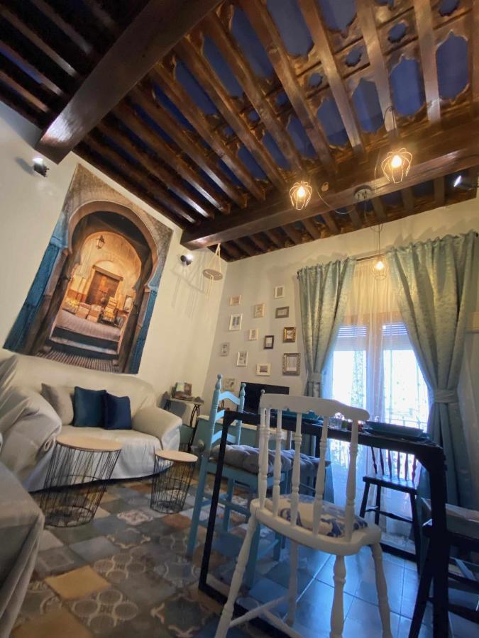 El Alfarje De Cuenca Apartamento Cuenca  Exterior foto