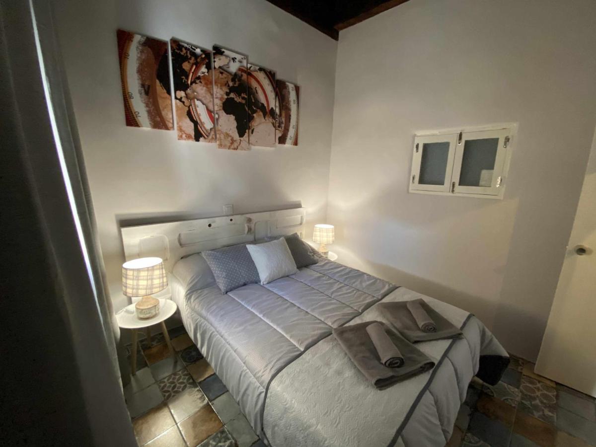 El Alfarje De Cuenca Apartamento Cuenca  Exterior foto