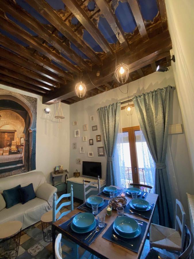 El Alfarje De Cuenca Apartamento Cuenca  Exterior foto