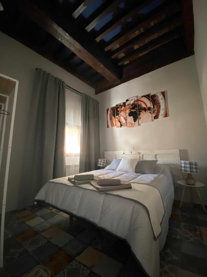 El Alfarje De Cuenca Apartamento Cuenca  Exterior foto
