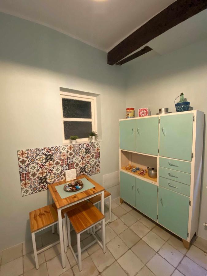 El Alfarje De Cuenca Apartamento Cuenca  Exterior foto