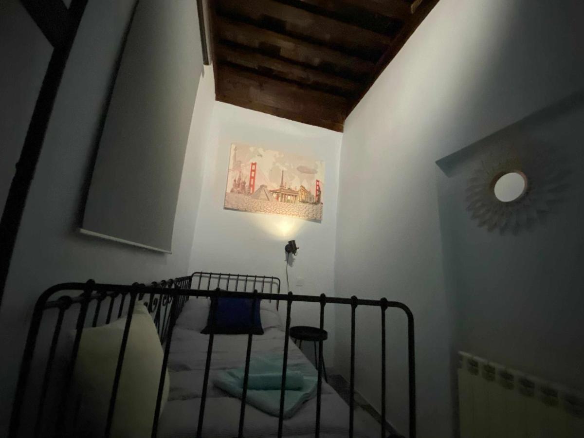 El Alfarje De Cuenca Apartamento Cuenca  Exterior foto