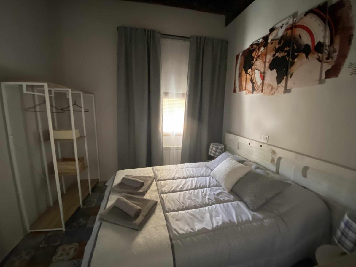 El Alfarje De Cuenca Apartamento Cuenca  Exterior foto