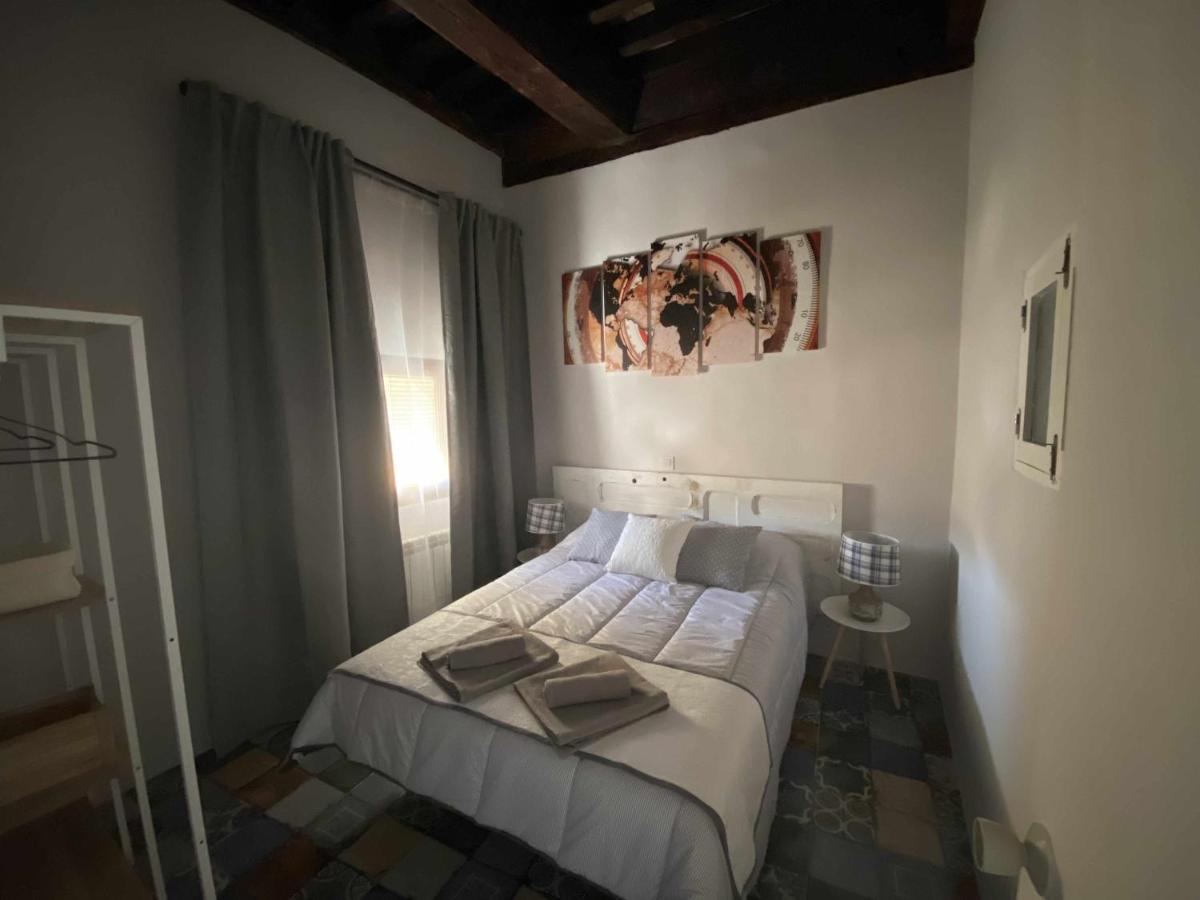 El Alfarje De Cuenca Apartamento Cuenca  Exterior foto