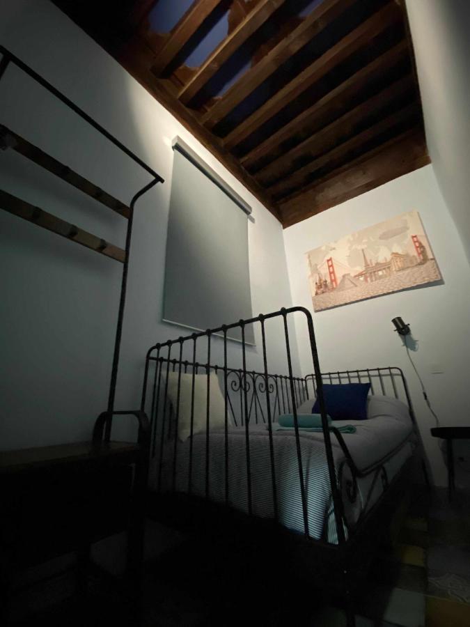 El Alfarje De Cuenca Apartamento Cuenca  Exterior foto