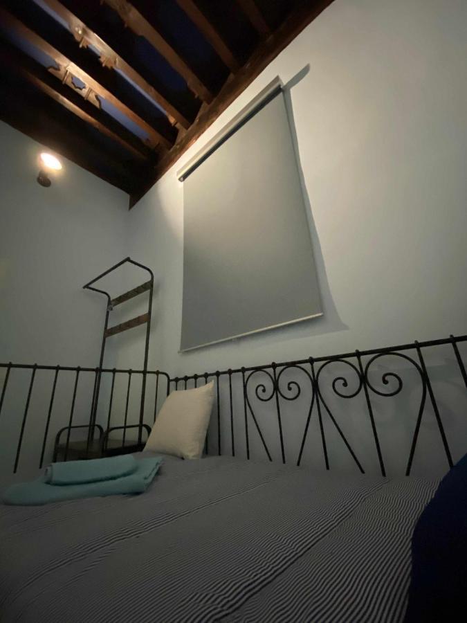 El Alfarje De Cuenca Apartamento Cuenca  Exterior foto